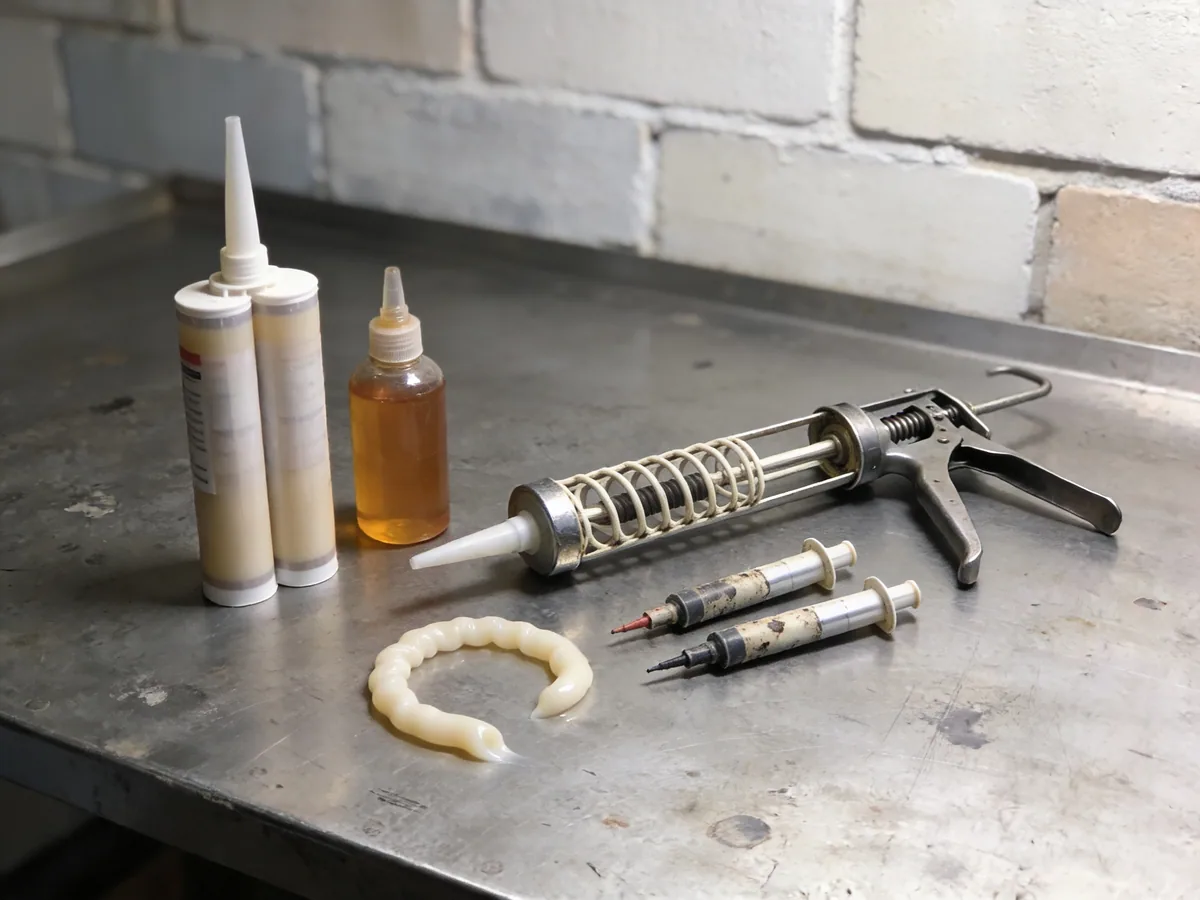 Adhesives & Sealants from Livwell Hardware